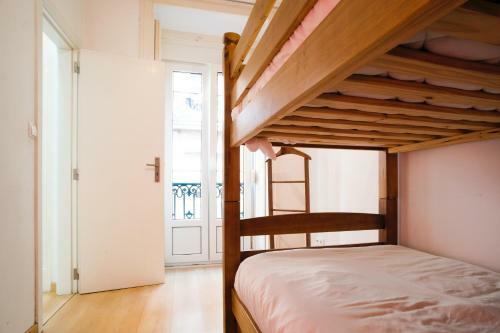 Condessa Apartment