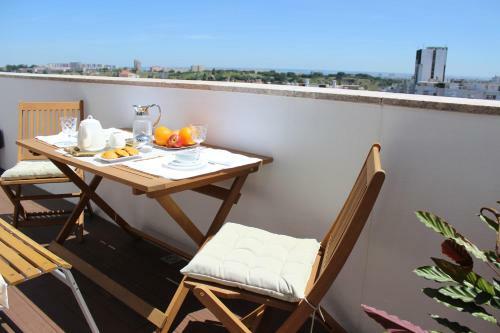 Apartamento Quad Avenue