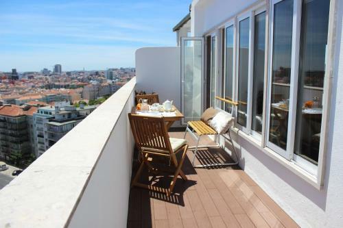 Apartamento Quad Avenue