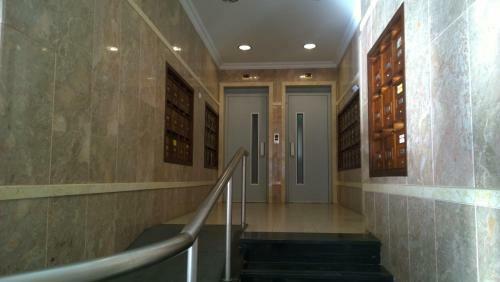 Apartamento Quad Avenue