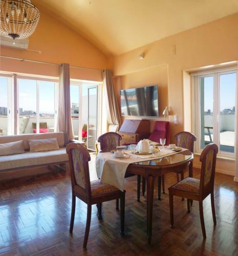 Apartamento Quad Avenue