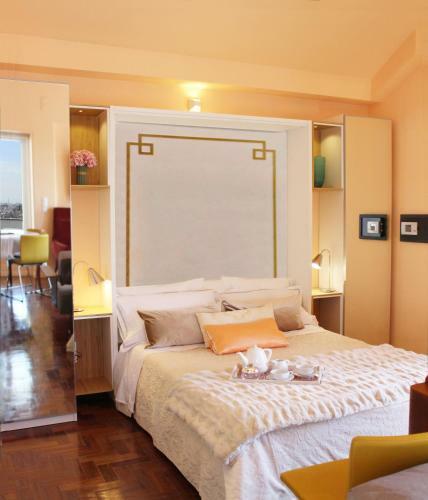 Apartamento Quad Avenue