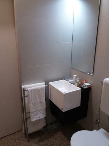 Apartamento Quad Avenue