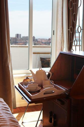 Apartamento Quad Avenue