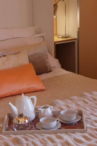 Apartamento Quad Avenue