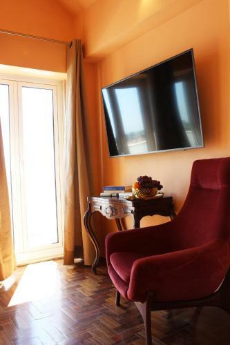 Apartamento Quad Avenue