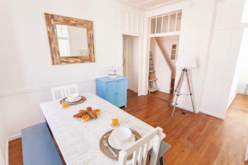 Apartamento Lovelystay - Cosy Bairro Alto Duplex