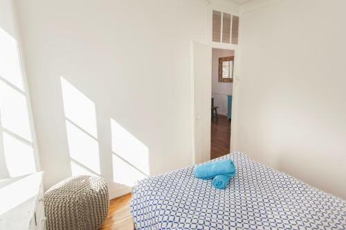 Apartamento Lovelystay - Cosy Bairro Alto Duplex