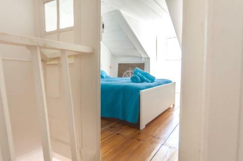 Apartamento Lovelystay - Cosy Bairro Alto Duplex