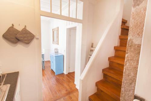Apartamento Lovelystay - Cosy Bairro Alto Duplex