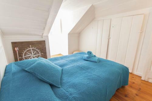 Apartamento Lovelystay - Cosy Bairro Alto Duplex