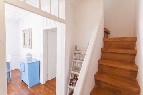 Apartamento Lovelystay - Cosy Bairro Alto Duplex