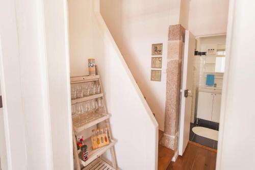 Apartamento Lovelystay - Cosy Bairro Alto Duplex