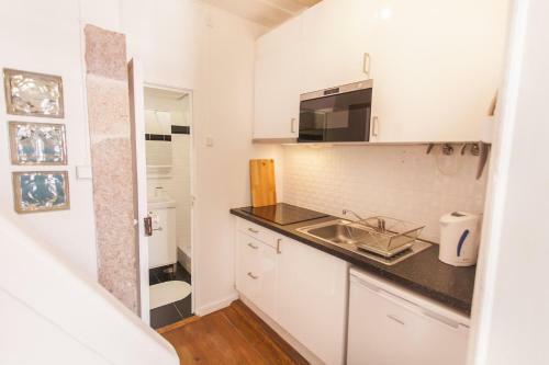 Apartamento Lovelystay - Cosy Bairro Alto Duplex