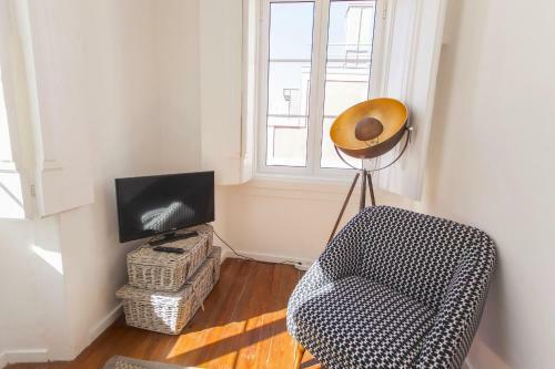 Apartamento Lovelystay - Cosy Bairro Alto Duplex