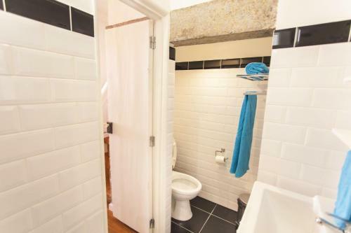 Apartamento Lovelystay - Cosy Bairro Alto Duplex