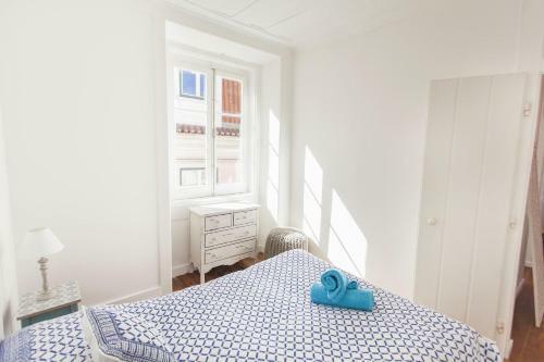 Apartamento Lovelystay - Cosy Bairro Alto Duplex