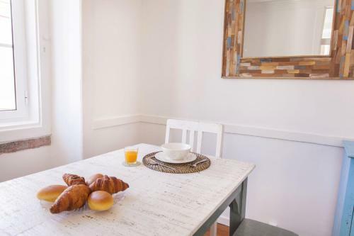 Apartamento Lovelystay - Cosy Bairro Alto Duplex