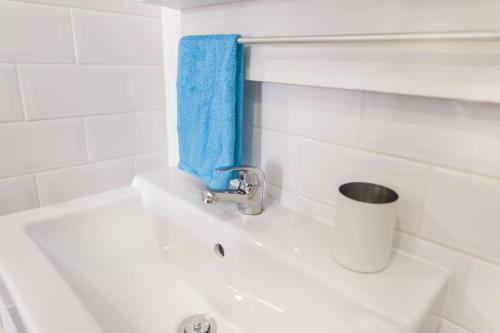 Apartamento Lovelystay - Cosy Bairro Alto Duplex