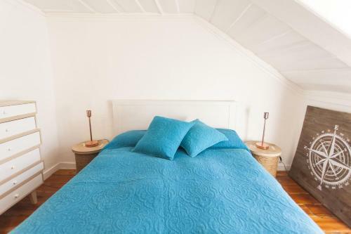 Apartamento Lovelystay - Cosy Bairro Alto Duplex