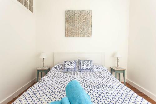 Apartamento Lovelystay - Cosy Bairro Alto Duplex