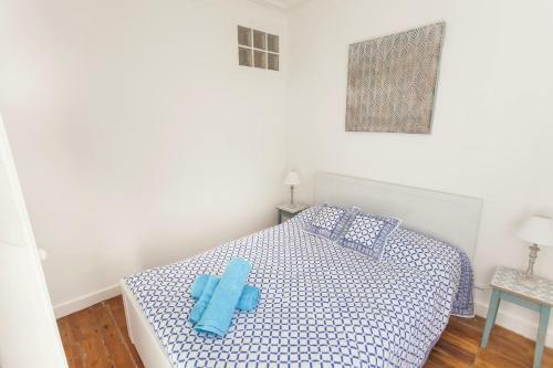 Apartamento Lovelystay - Cosy Bairro Alto Duplex