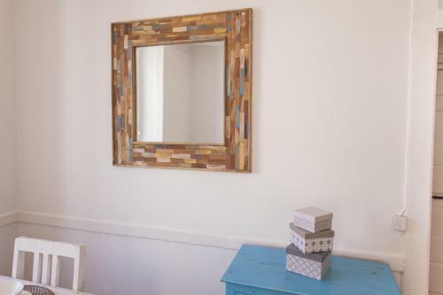 Apartamento Lovelystay - Cosy Bairro Alto Duplex