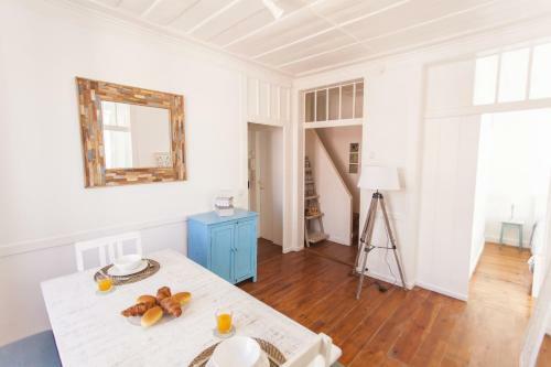 Apartamento Lovelystay - Cosy Bairro Alto Duplex