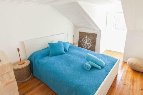 Apartamento Lovelystay - Cosy Bairro Alto Duplex
