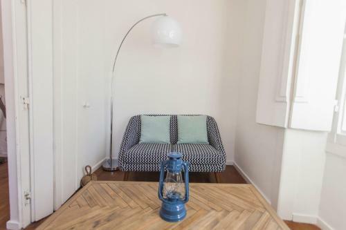 Apartamento Lovelystay - Cosy Bairro Alto Duplex