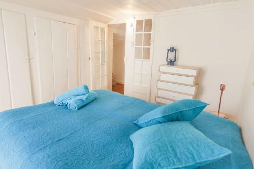Apartamento Lovelystay - Cosy Bairro Alto Duplex