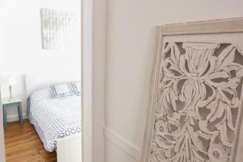 Apartamento Lovelystay - Cosy Bairro Alto Duplex
