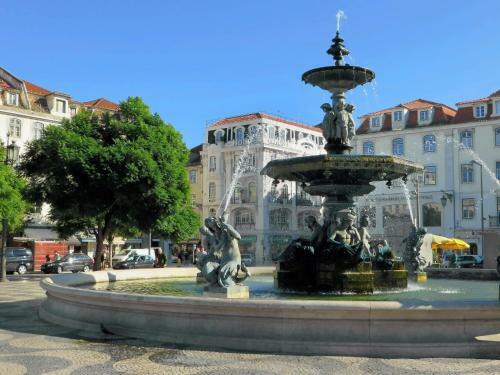 Apartamento Go Native Lisbon - Vip Principe Real