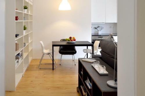 Apartamento Go Native Lisbon - Vip Principe Real