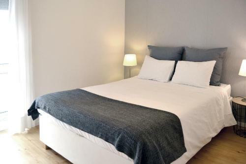 Apartamento Go Native Lisbon - Vip Principe Real