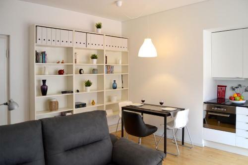 Apartamento Go Native Lisbon - Vip Principe Real