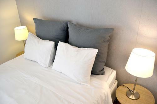 Apartamento Go Native Lisbon - Vip Principe Real