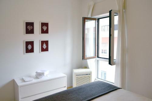 Apartamento Go Native Lisbon - Vip Principe Real