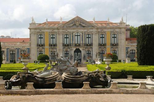Apartamento Go Native Lisbon - Vip Principe Real