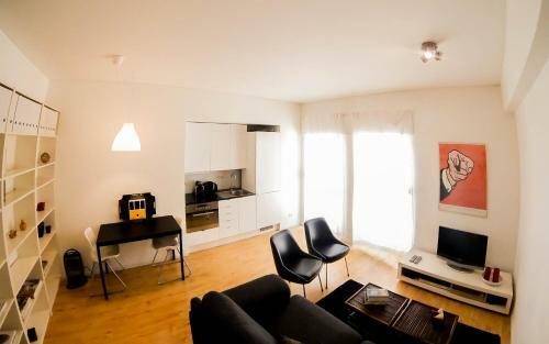 Apartamento Go Native Lisbon - Vip Principe Real