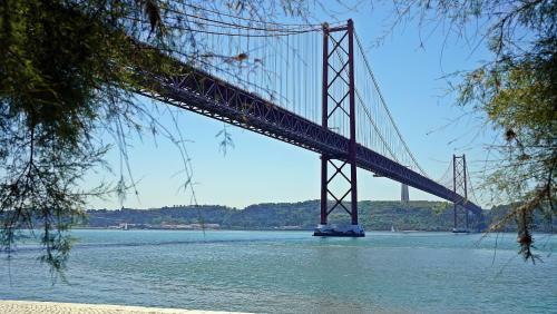 Apartamento Go Native Lisbon - Vip Principe Real