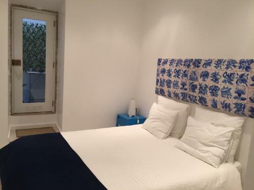 Apartamento Bairro Alto 27