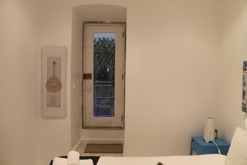 Apartamento Bairro Alto 27