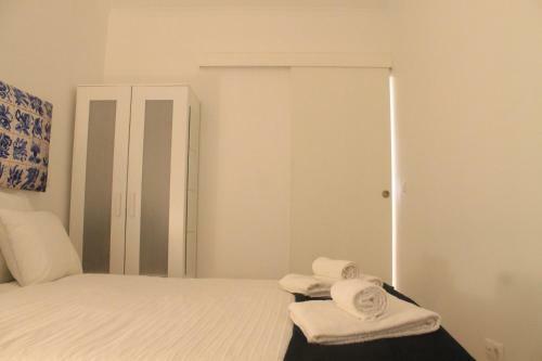 Apartamento Bairro Alto 27