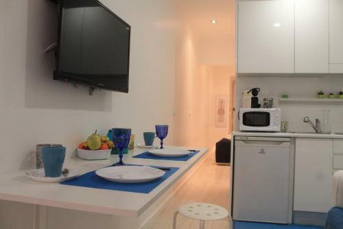 Apartamento Bairro Alto 27