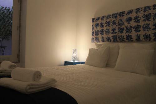 Apartamento Bairro Alto 27