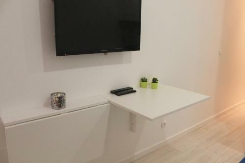 Apartamento Bairro Alto 27