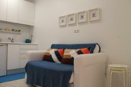 Apartamento Bairro Alto 27