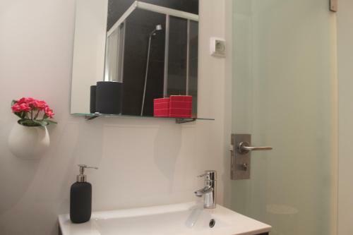Apartamento Bairro Alto 27