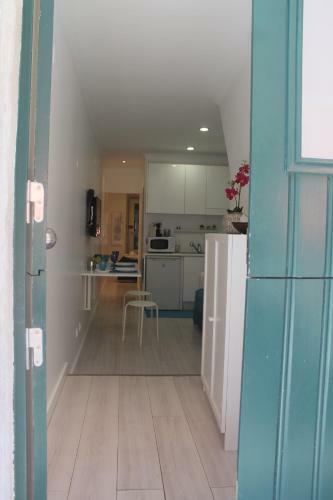 Apartamento Bairro Alto 27